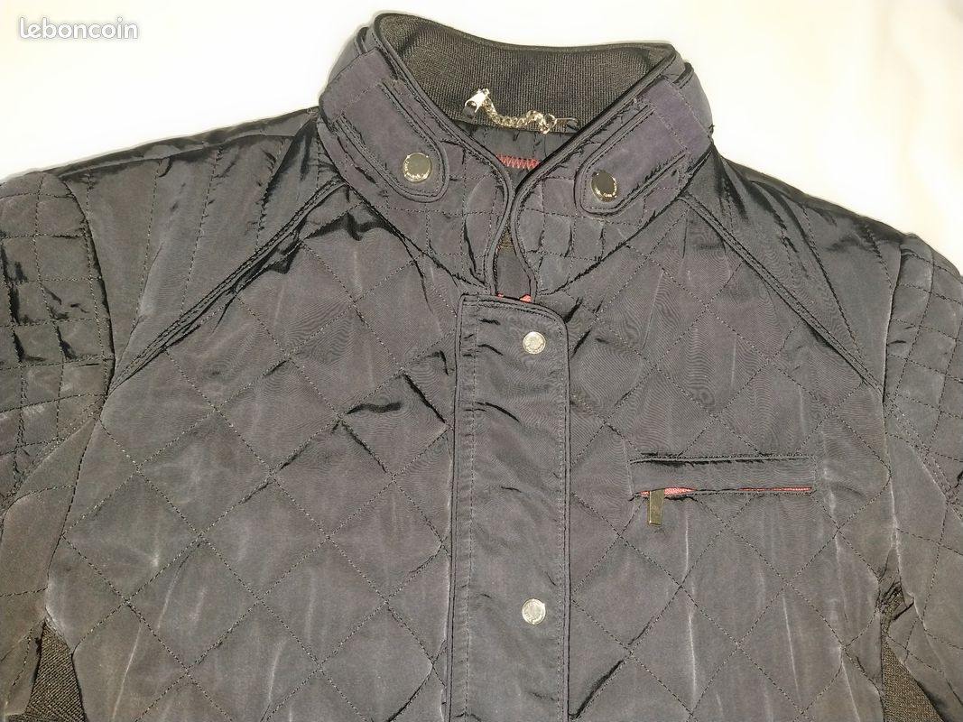 Veste blouson Zara taille S (image 3)