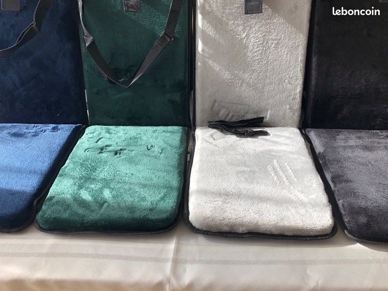 Tapis/Siège (image 8)