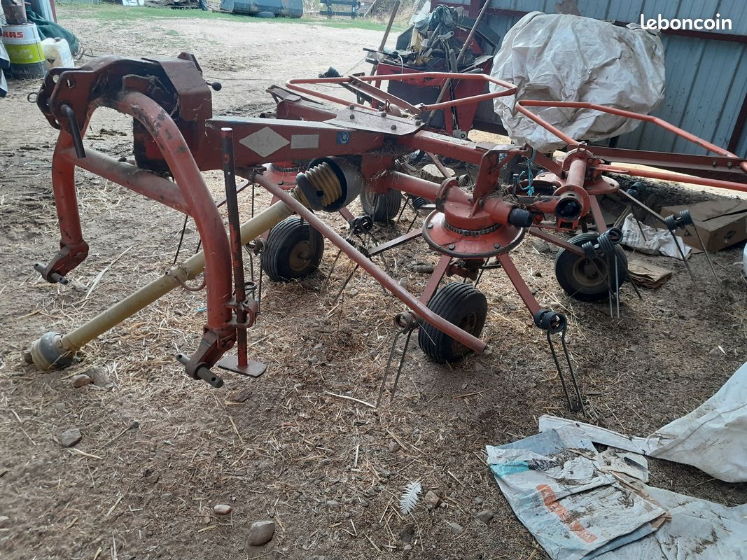 Faneuse kuhn (image 1)