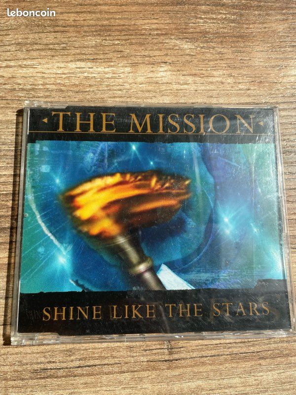 The Mission Shine like the Stars (image 1)