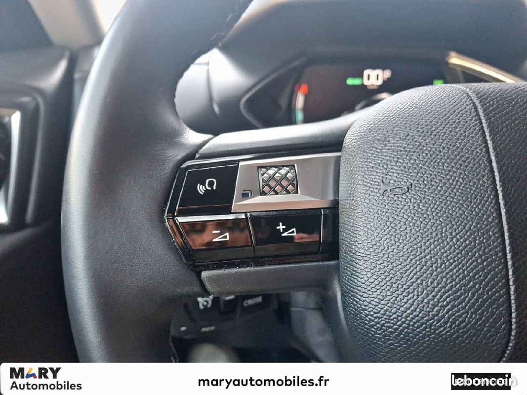 DS DS3 Crossback E-Tense Rivoli (image 15)