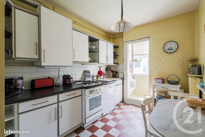 Appartement 3 pièces 72 m² — 10