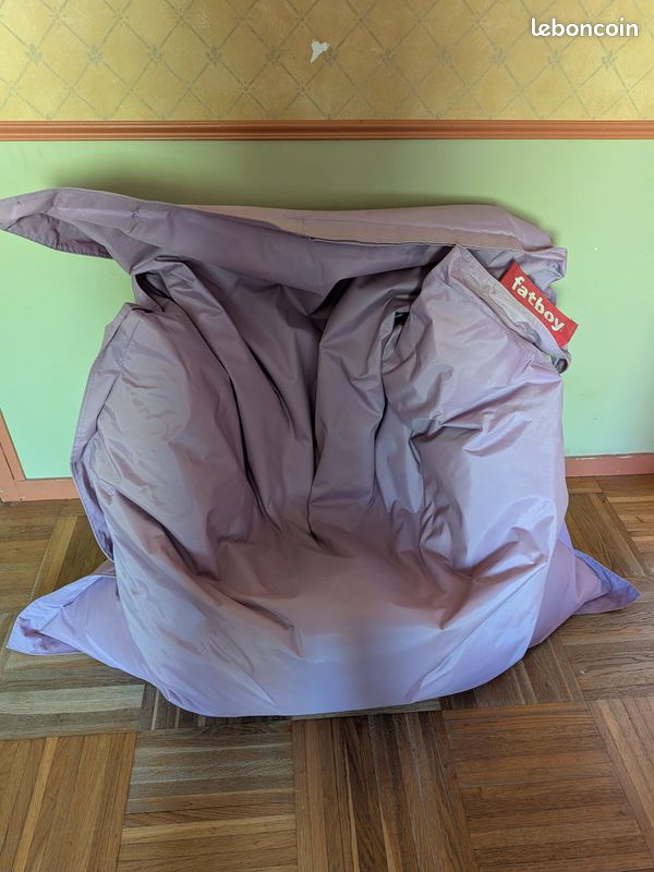 Pouf d'interieur (image 3)