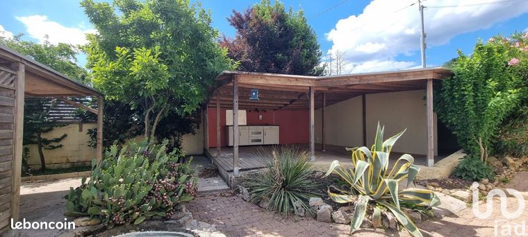 Maison 5 pièces 170 m²