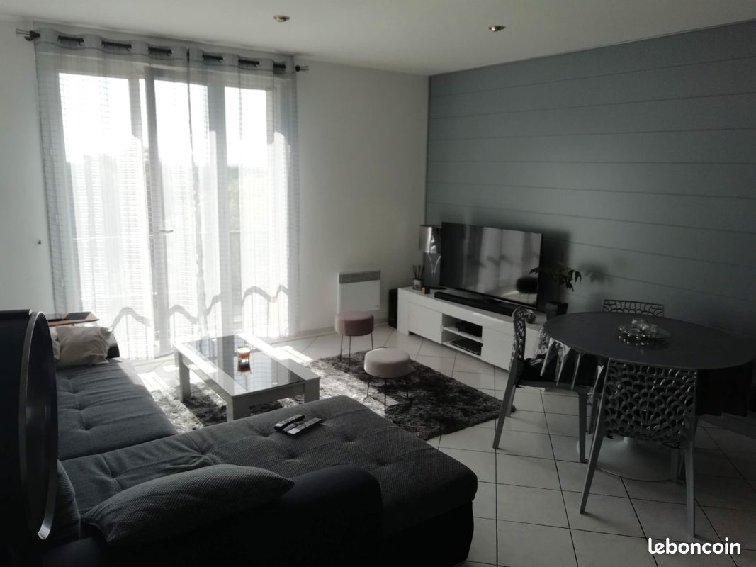Appartement 3 pièces 64 m² · à Forges-les-Bains · 64 m² · 1 020 €/mois
