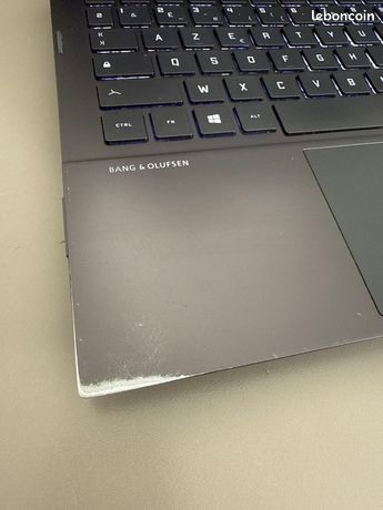 Clavier HP Omen 15-dc0000nf 15-dc0002nf 15-dc0004nf 15-dc0022nf 15