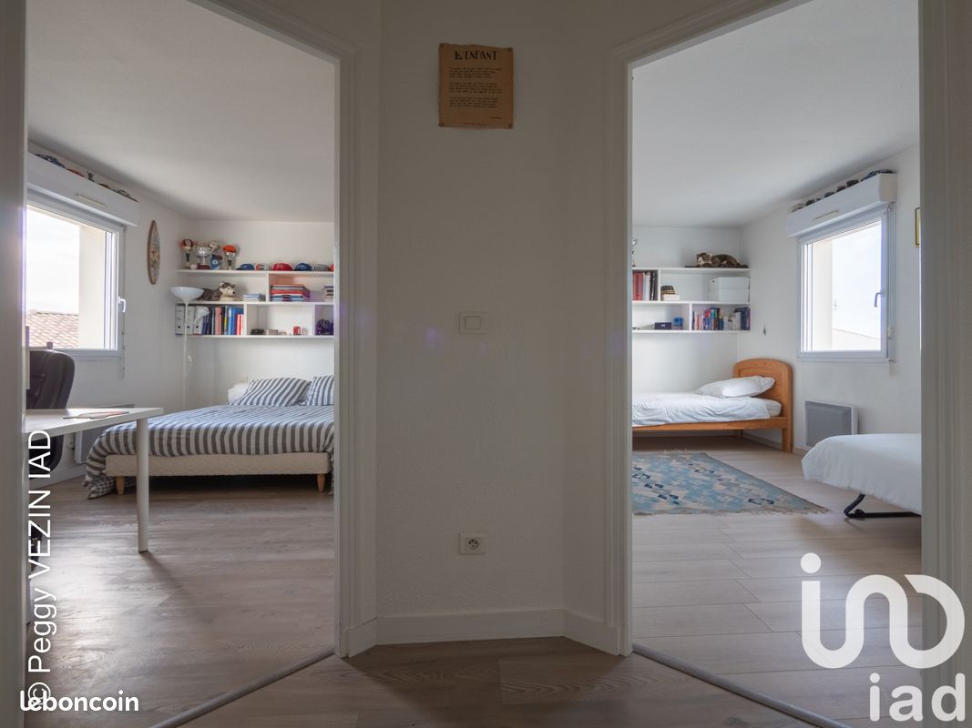 Propriété 5 pièces 160 m² - Lagord 17140 (image principale 6)