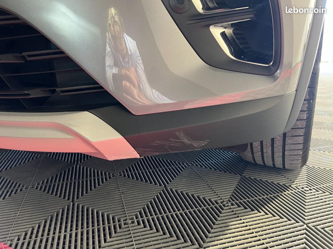 RENAULT CAPTUR 1.3 TCe 130 ch EDC Intens / 1ERE MAIN / SUIVI COMPLET RENAULT / CAMERA / CARPLAY / (image 45)