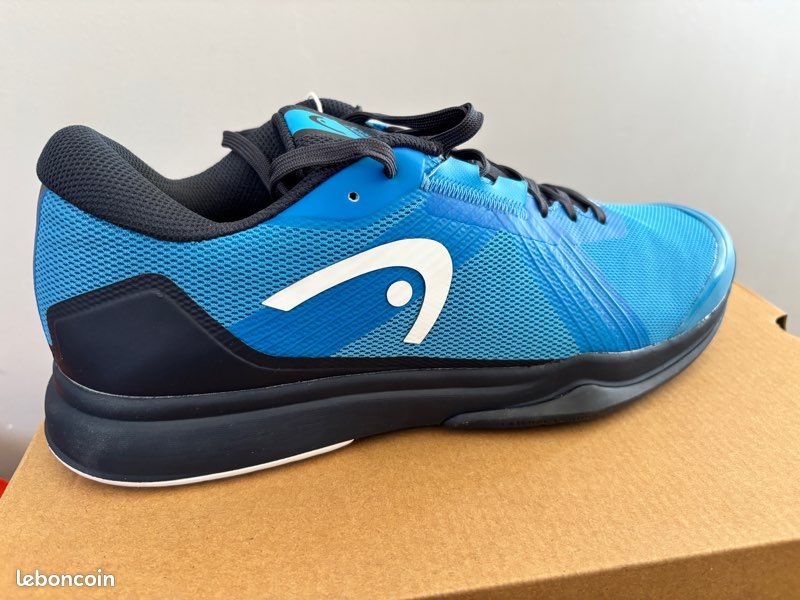 Chaussure tennis head neuve (image 1)