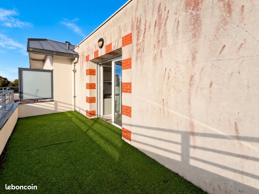 Appartement 3 pièces 53 m² · à Châtelaillon-Plage · 53 m² · 230 000 €