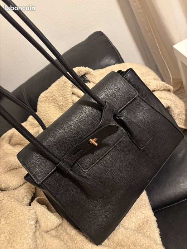 Sac de cours Zara Accessoires Bagagerie