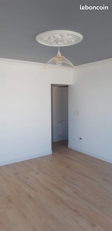 Appartement 4 pièces 75 m² · à Lorient · 75 m² · 910 €