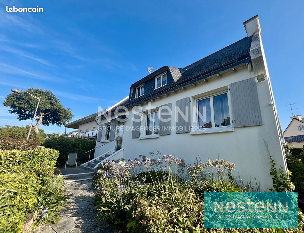 Maison 6 pièces 98 m² · à Lamballe-Armor · 98 m² · 316 050 €