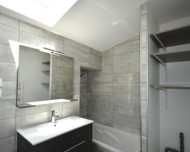Appartement 214 000 € - 52 m²