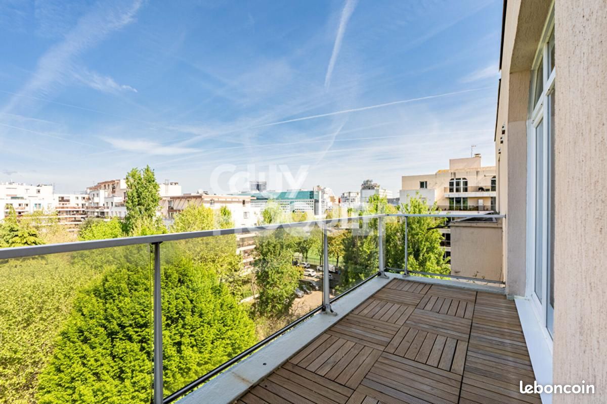 Appartement 4 pièces 80 m² · à Asnières-sur-Seine · 80 m² · 380 000 €