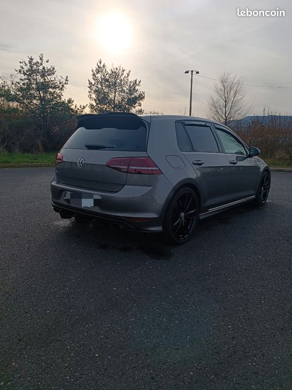 Golf 7 R (image 2)
