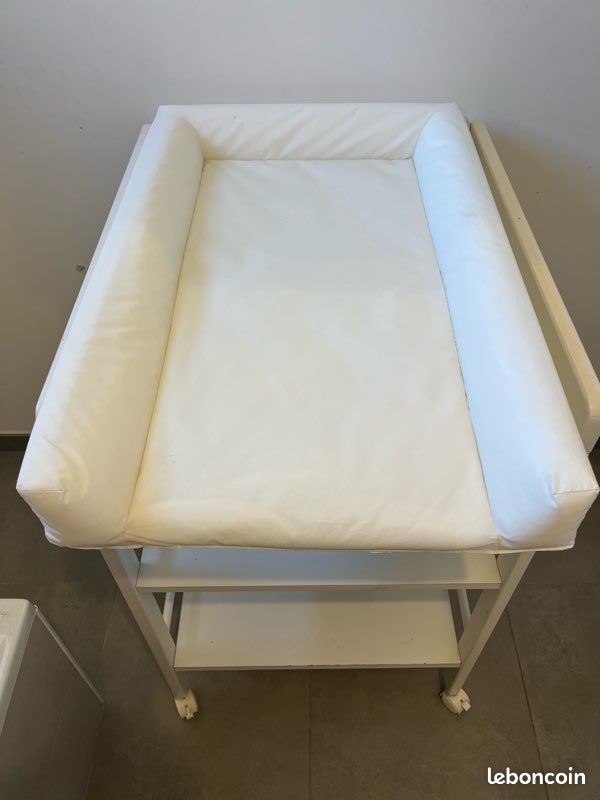 Table à langer Geuther (image 3)