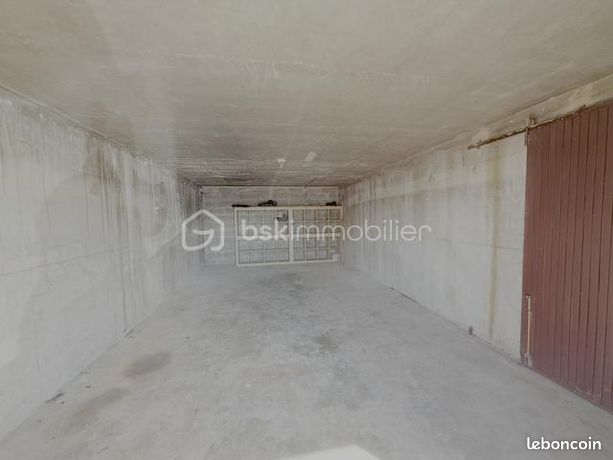 Garage/box 25 m² Saint Pierre D Irube