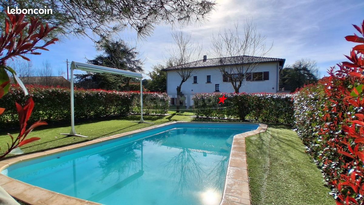 Maison 5 pièces 130 m² · à Graulhet · 130 m² · 275 000 €