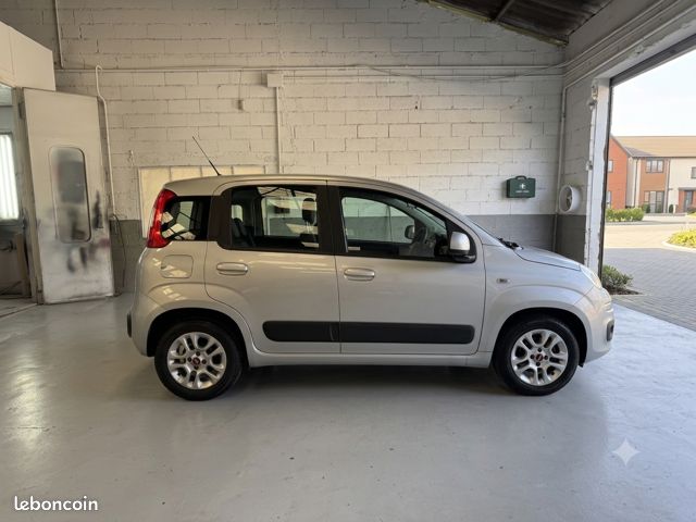 Fiat panda iii 1.2 8v 69 pop 2019 (image 5)