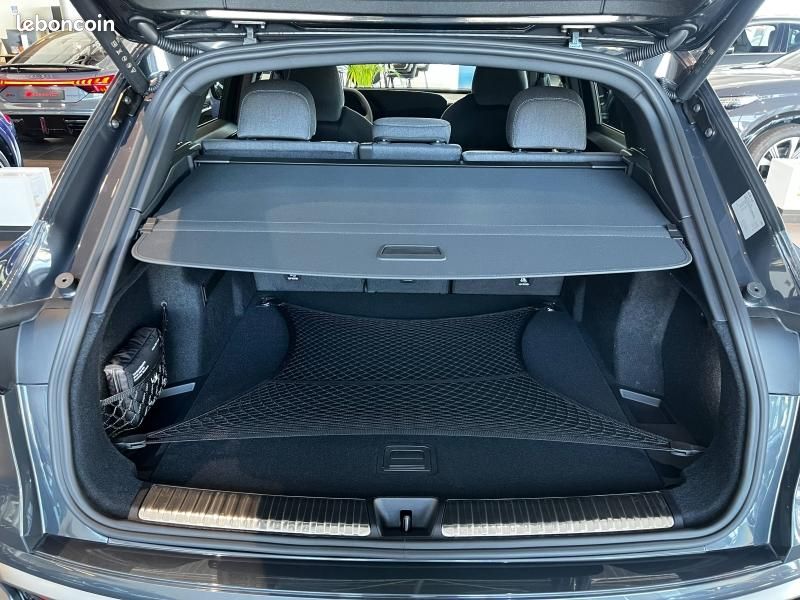 Audi Q5 2.0 TFSI Hybride 204ch S line S tronic 7 (image 10)