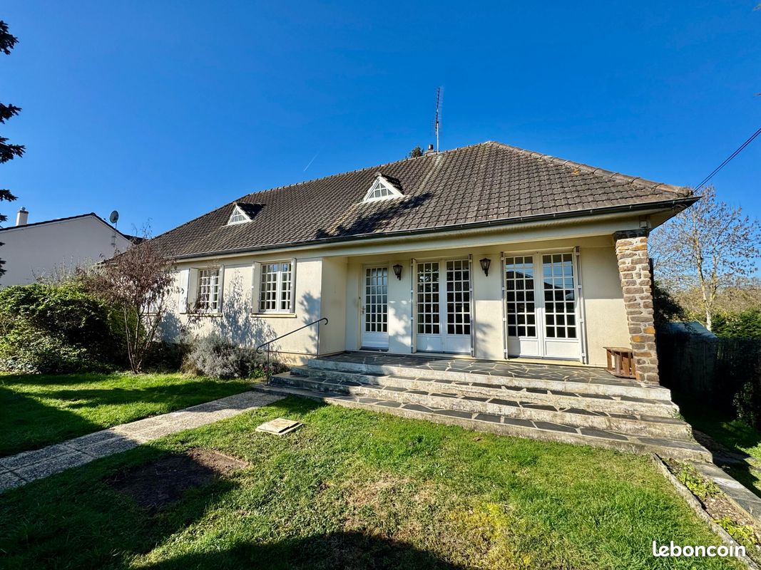 Maison 4 pièces 85 m² · à Houdan · 85 m² · 235 000 €