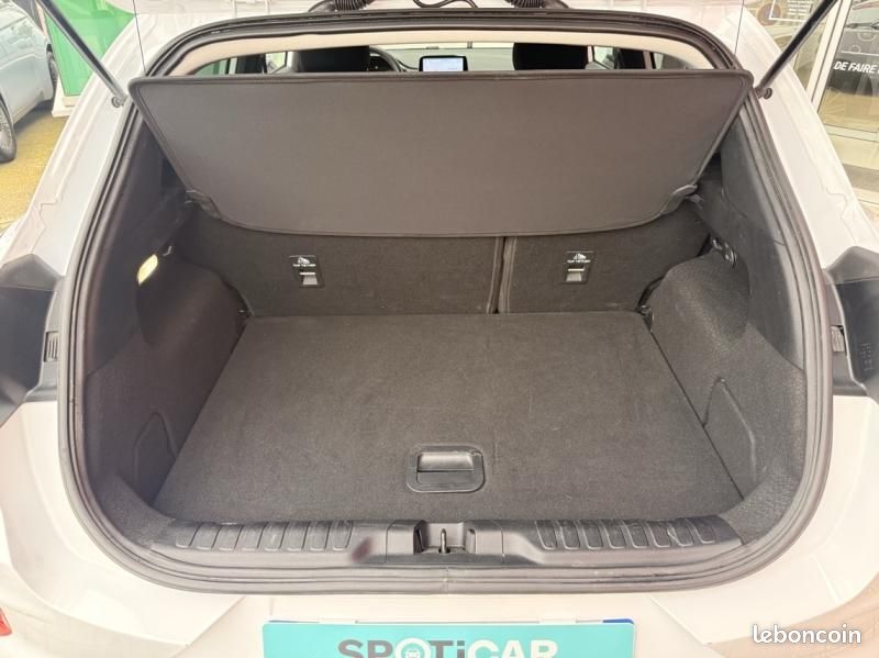 Ford Puma 1.0 Flexifuel 125ch S&S mHEV Titanium (image 7)