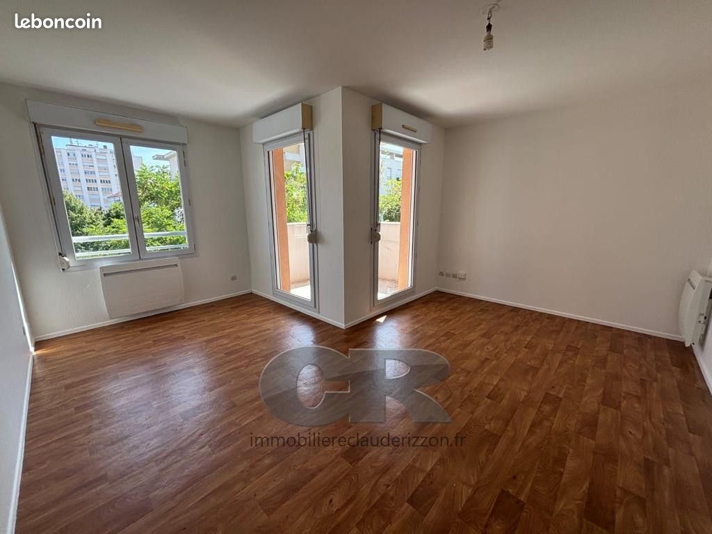 Appartement 2 pièces 48 m² · à Metz · 48 m² · 600 €