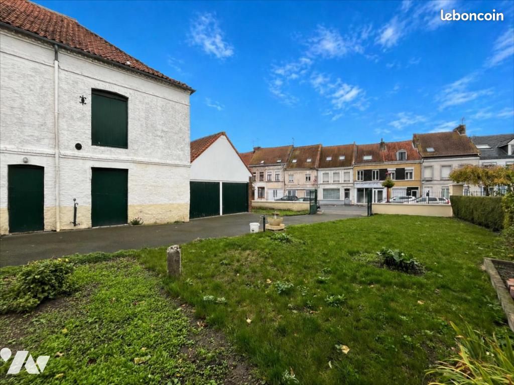 Maison 7 pièces 314 m² (image 2)