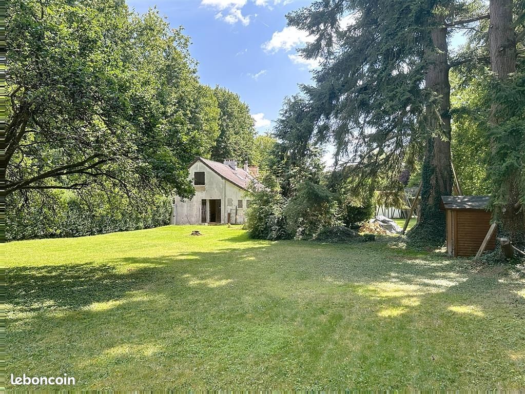 Maison 5 pièces 79 m² · à Rambouillet · 79 m² · 252 000 €