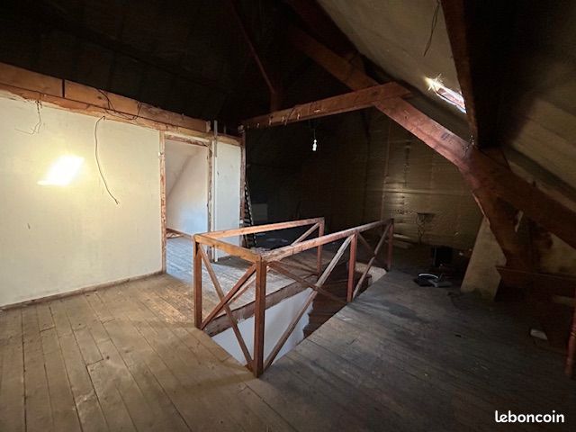 Maison de ville 5 pièces 134 m² (image 10)