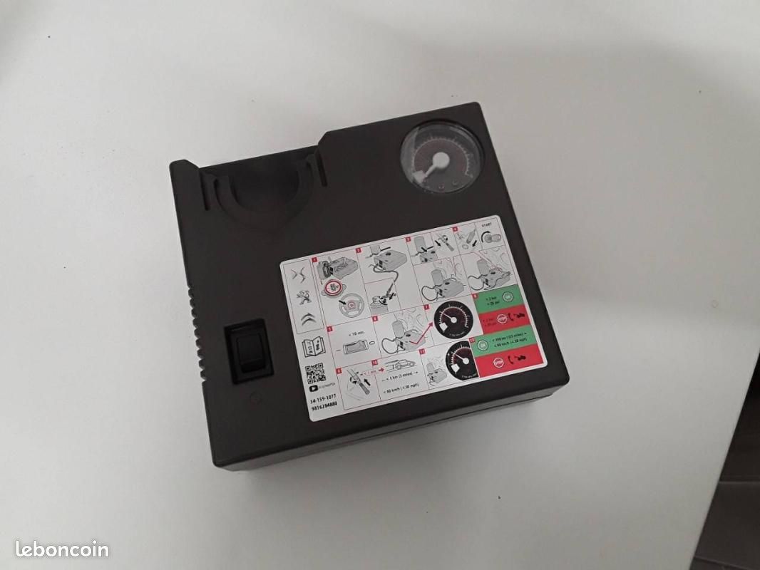 DS 3 PureTech 100 BVM6 - Bastille (image 17)