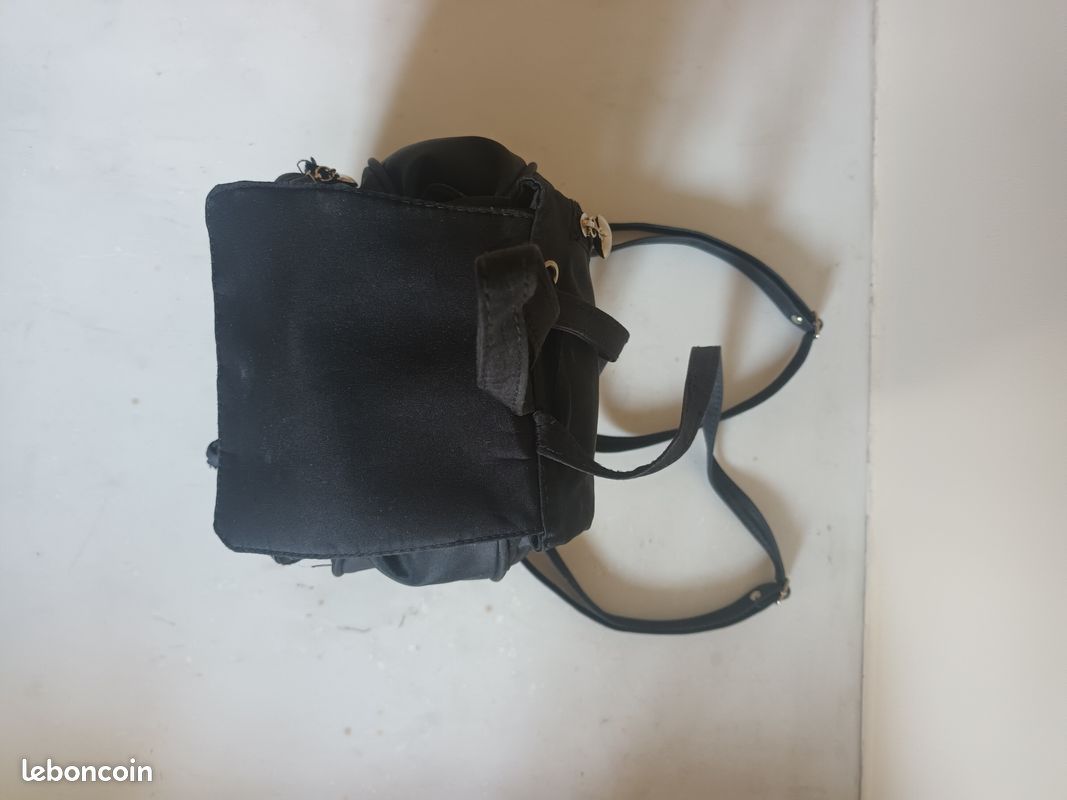 Sac à dos femme 5 poches (image 2)
