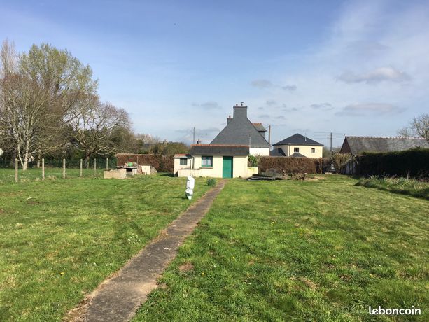 Terrain constructible