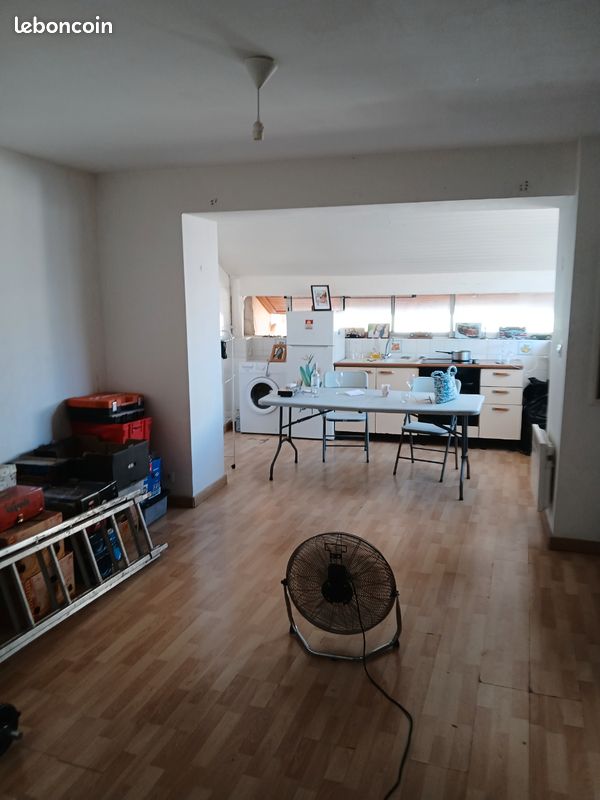 Immeuble 8 pièces 180 m² · à Béziers · 180 m² · 230 000 €