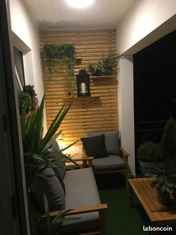 Appartement 3 pieces 81 m2