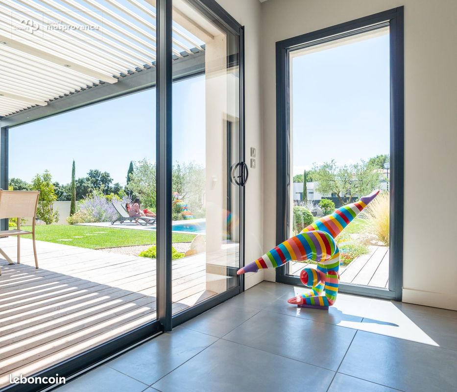 Maison 4 pièces 145 m² · à Montagnac · 145 m² · 475 000 €