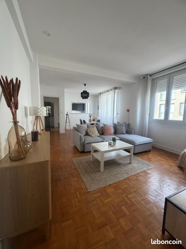 Appartement 2 pièces 60 m² · à Limoges · 60 m² · 680 €/mois