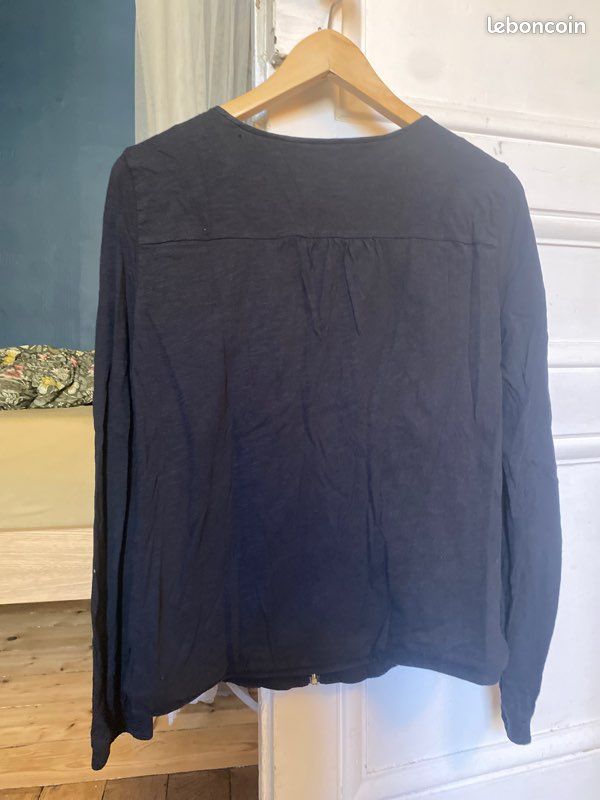 Gilet les Petits Hauts (image 2)