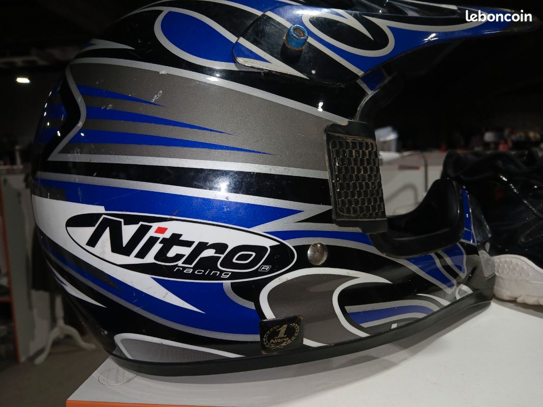 Casque enfants (image 4)