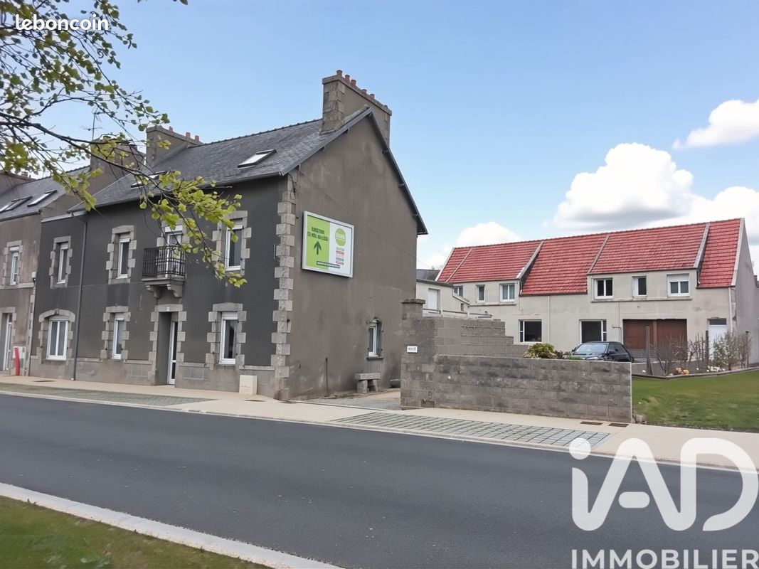 Maison 20 pièces 400 m² · à Plouescat · 400 m² · 260 000 €