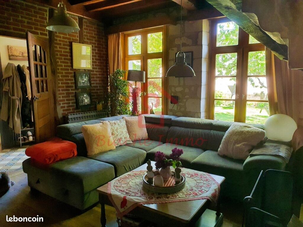 Maison 5 pièces 180 m² · à Cambligneul · 180 m² · 297 000 €