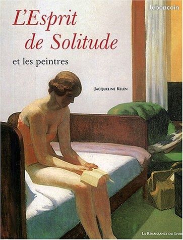 L'esprit de solitude et les pientres (image 1)