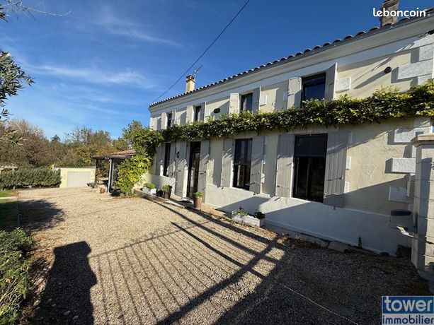 Maison 6 pièces 171 m²