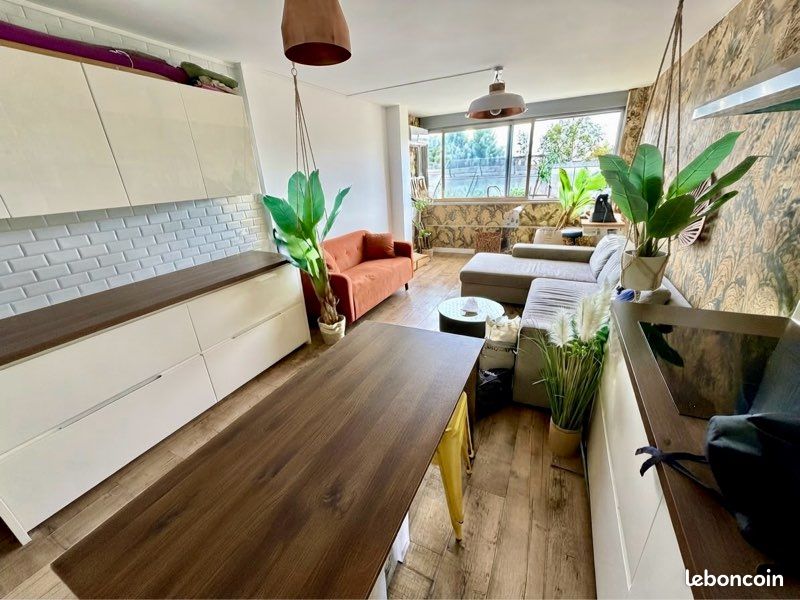 Appartement 2 pièces 50 m² · à Marseille · 50 m² · 900 €/mois