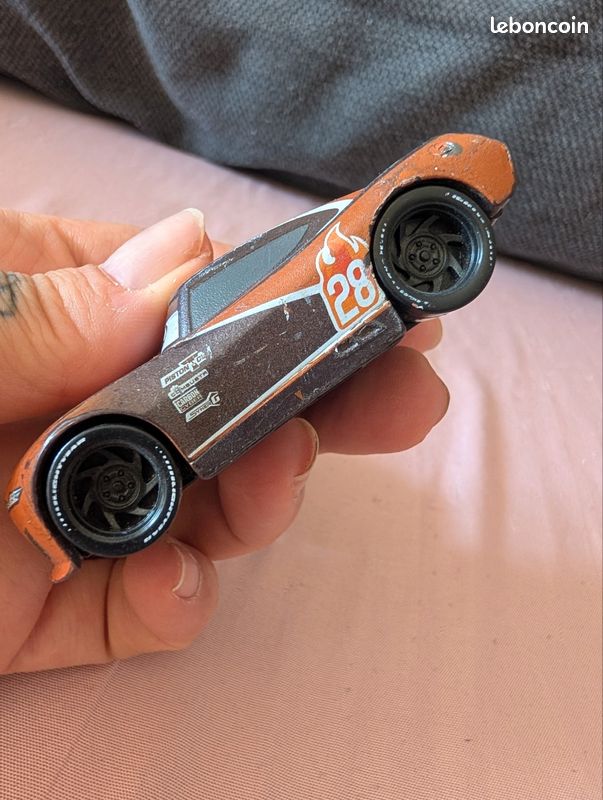 Lot voitures cars n3 (image 8)