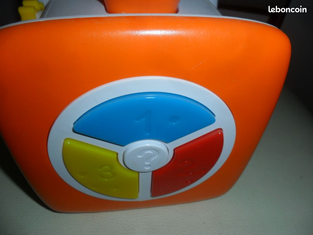 Jeu musical garcon (image 4)