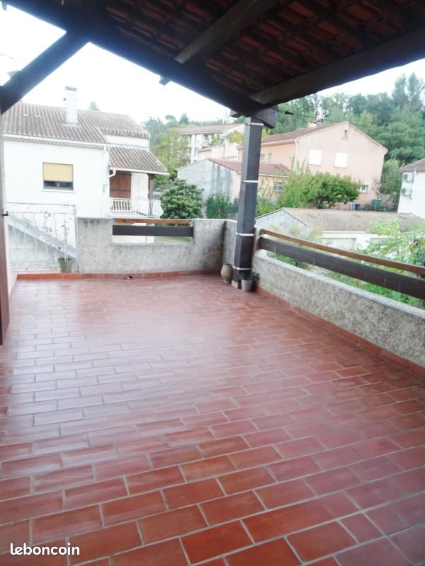 Appartement 2 pièces 65 m² · à Auriol · 65 m² · 845 €/mois