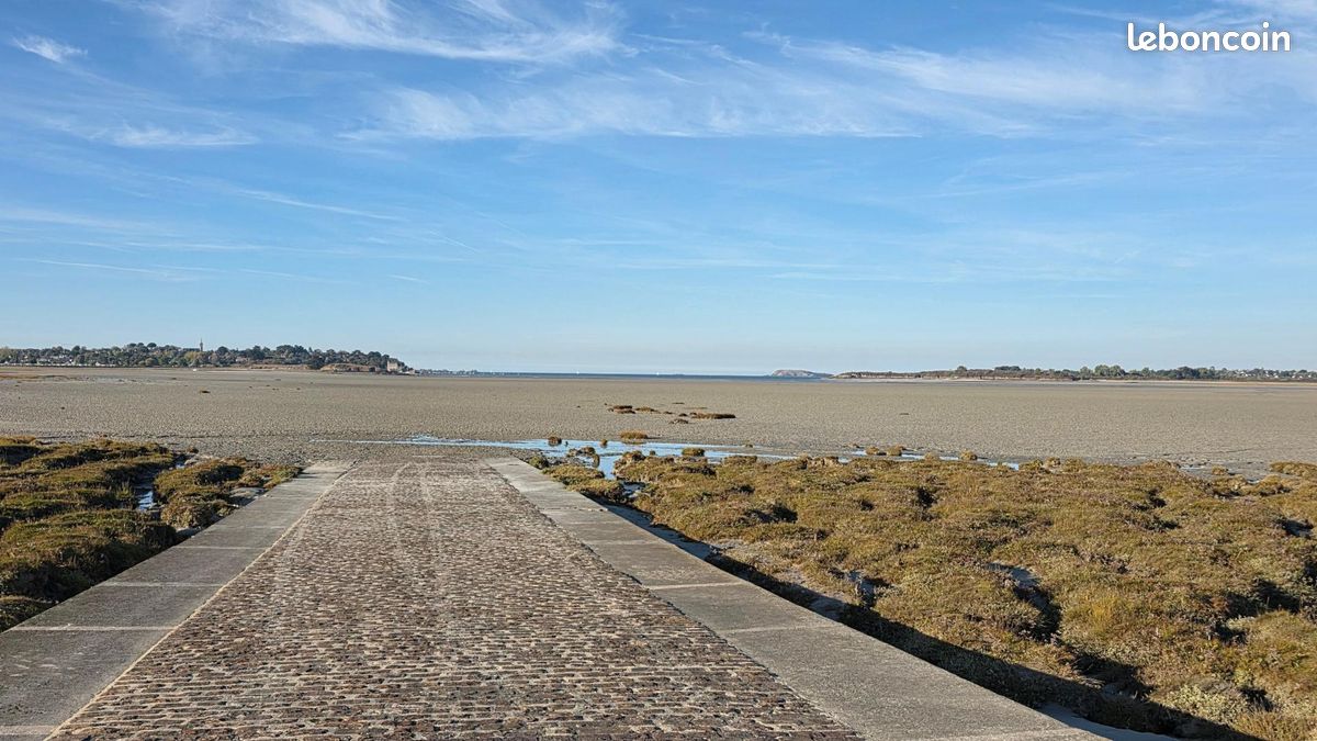 Maison 5 pièces 96 m² · à Beaussais-sur-Mer · 96 m² · 220 000 €