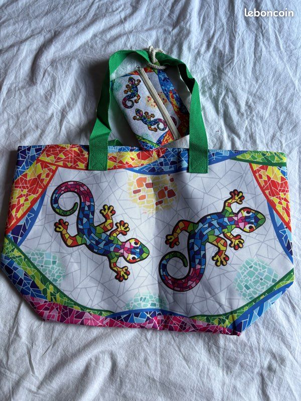 Sac bandoulière (image 5)